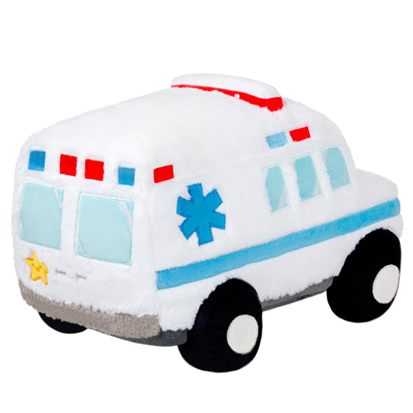 Kibakids - Kibakids GO! Ambulance