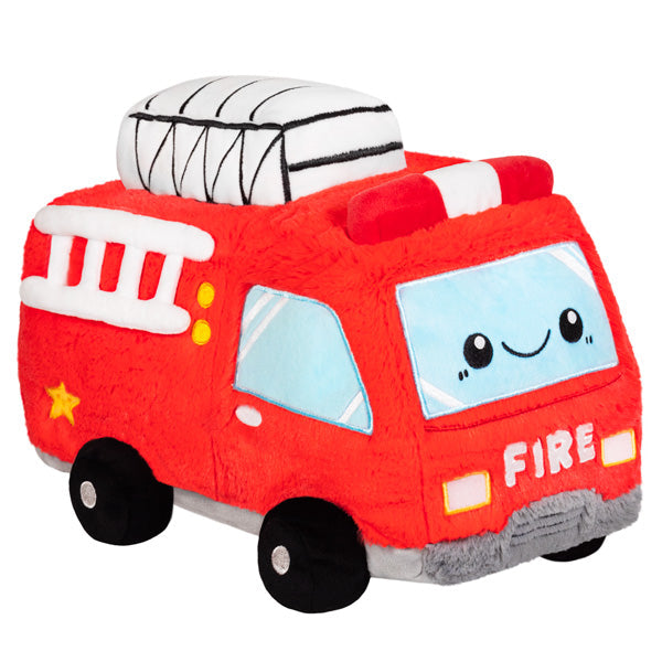 Kibakids - Kibakids GO! Fire Truck