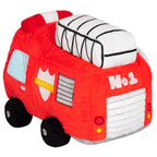 Kibakids - Kibakids GO! Fire Truck
