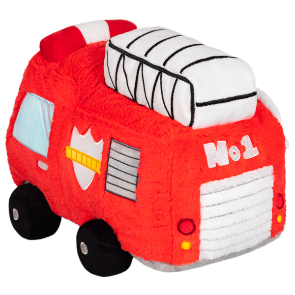 Kibakids - Kibakids GO! Fire Truck