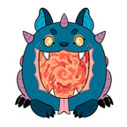 Kibakids - Mini Kibakids Hellmouth
