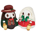 Kibakids - Mini Kibakids 2024 Holiday Plague Doctor & Nurse Set