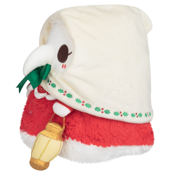 Kibakids - Mini Kibakids 2024 Holiday Plague Doctor & Nurse Set