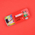Kibakids - Woobly Wonderland Tin
