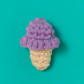 Kibakids - Tiny Ice Cream Accessory Kit