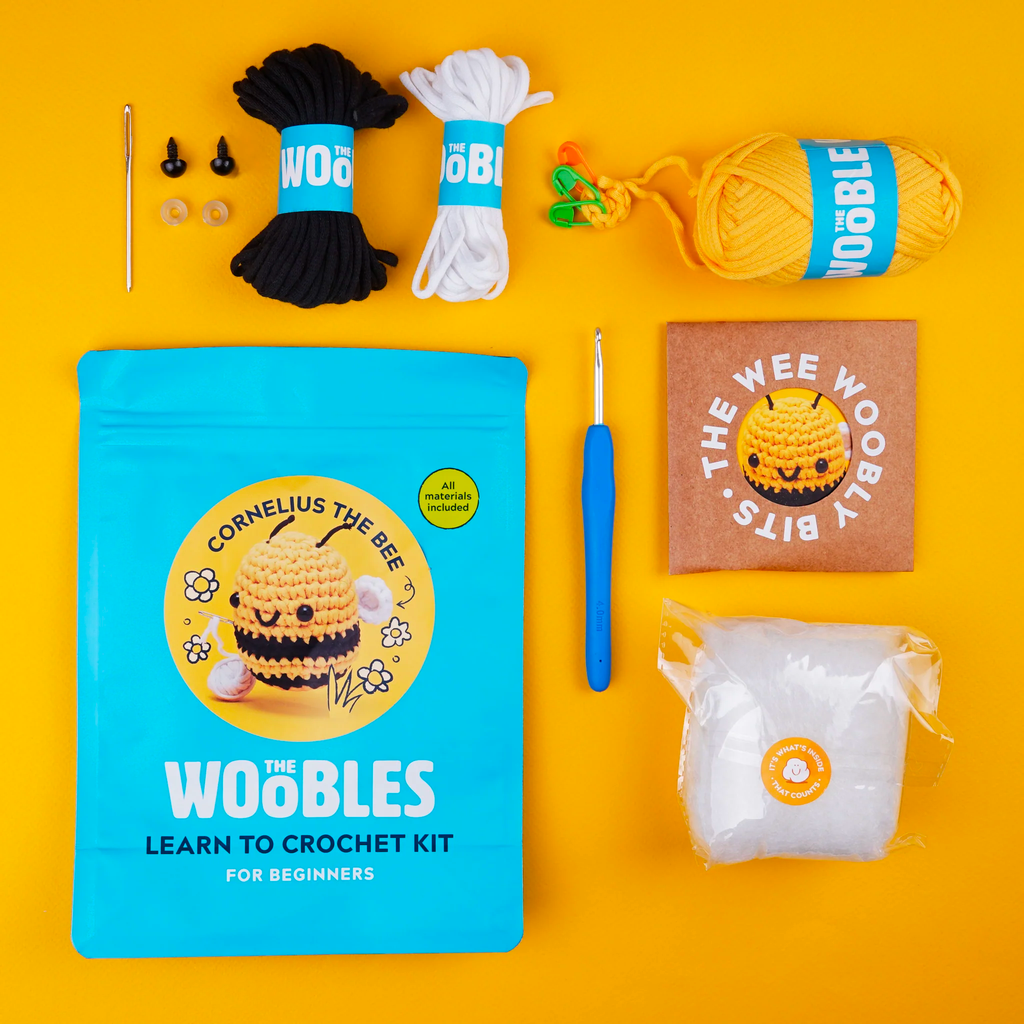 Kibakids - Busy Bee Bundle