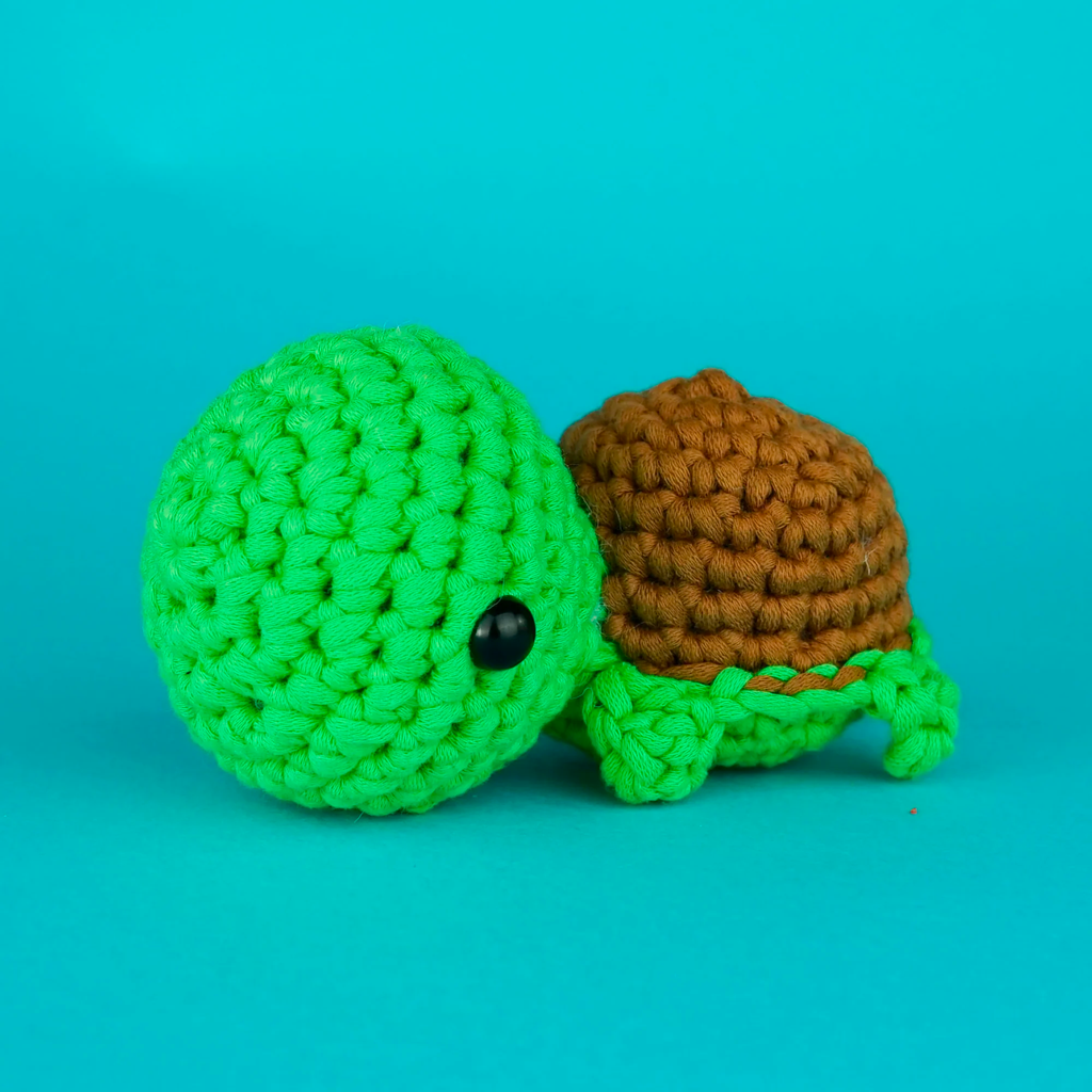 Kibakids - Yarn-der the Sea Bundle