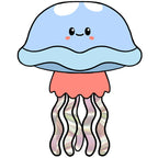 Kibakids - Kibakids Jellyfish II
