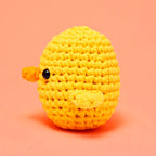 Kibakids - Kiki the Chick Crochet Kit