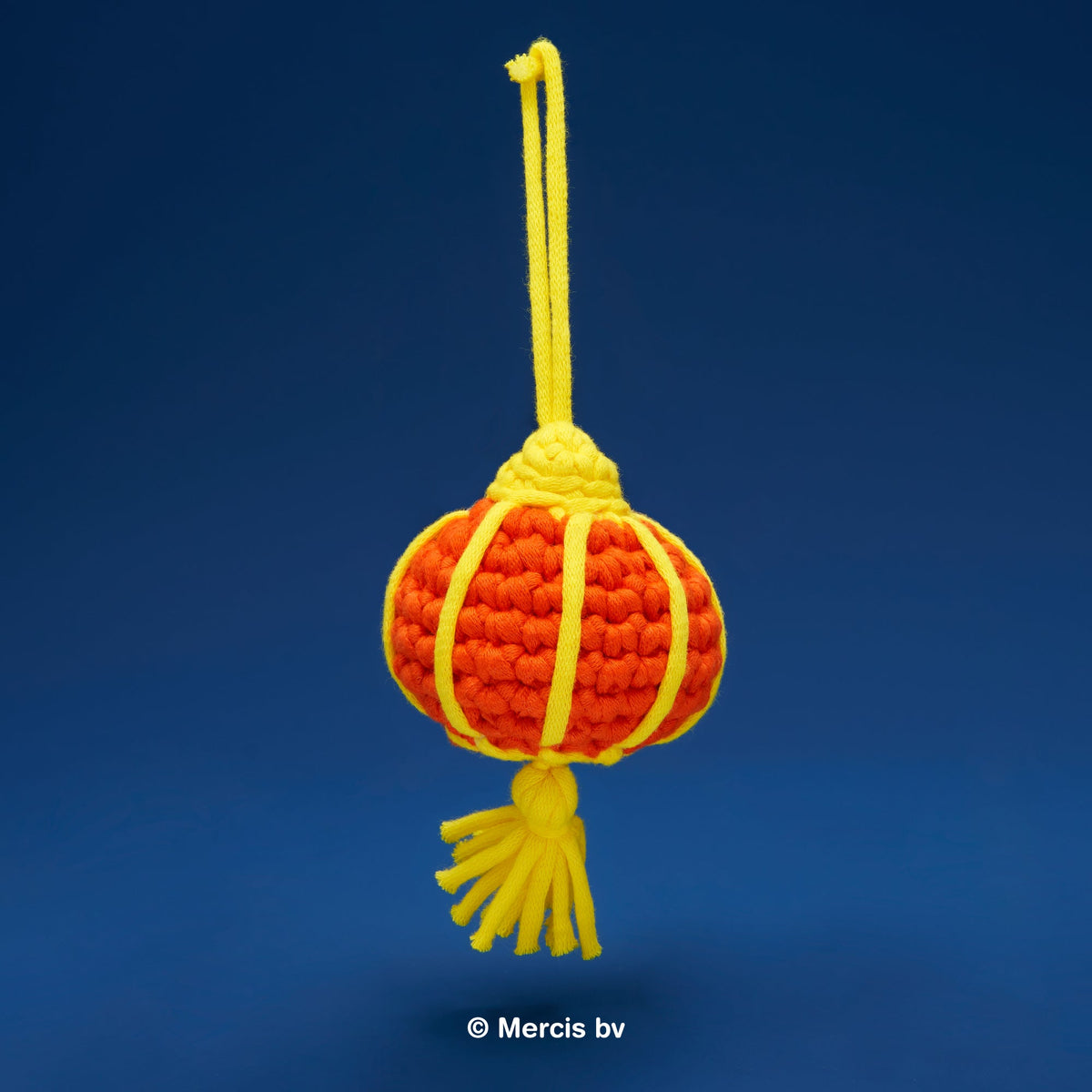 Kibakids - Tiny Miffy Chinese Lantern Accessory Kit