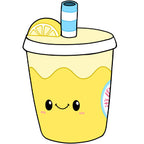 Kibakids - Comfort Food Lemonade