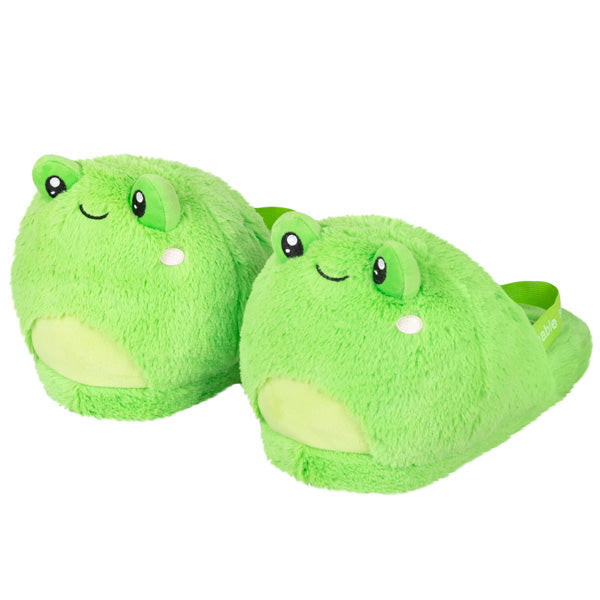 Kibakids - Frog 3D Slipper