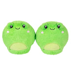 Kibakids - Frog 3D Slipper
