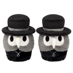 Kibakids - Doctor Plague 3D Slipper