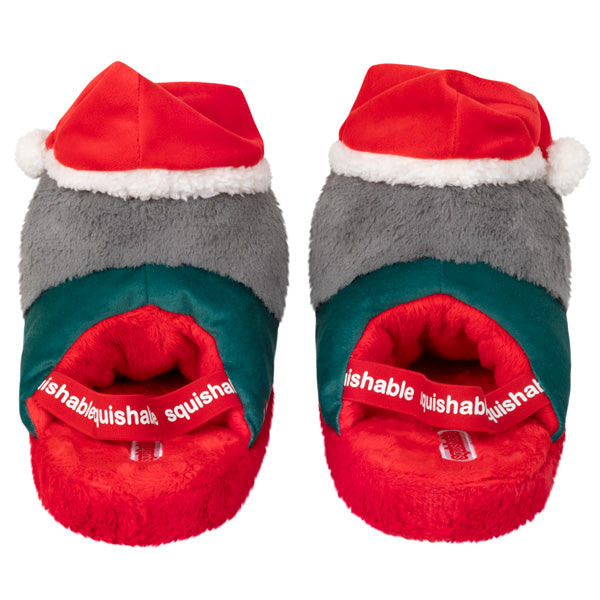 Kibakids - Festive Plague Doctor 3D Slipper