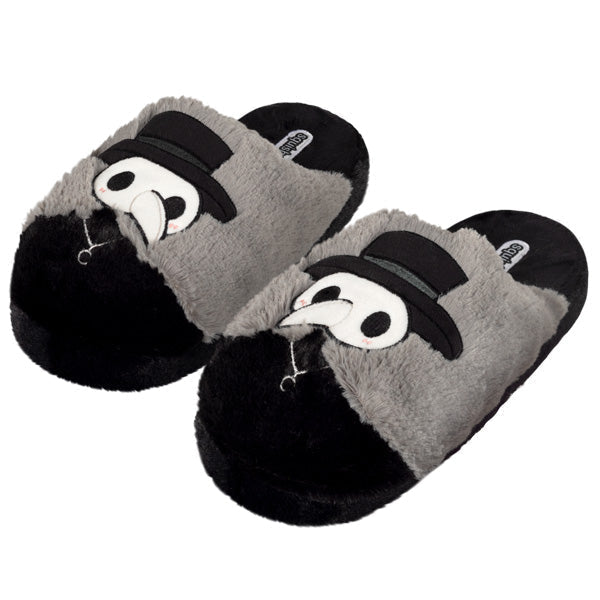 Kibakids - Doctor Plague Slide Slipper