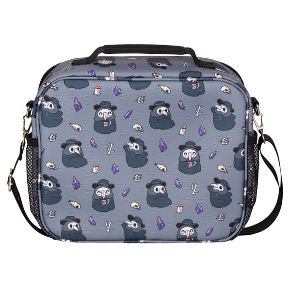 Kibakids - Kibakids Doctor Plague Lunch Box