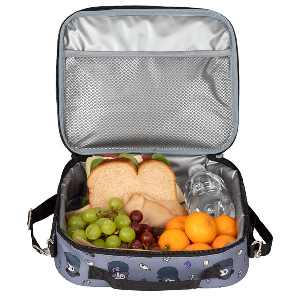 Kibakids - Kibakids Doctor Plague Lunch Box