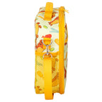 Kibakids - Kibakids Dachshund Hot Dog Lunch Box