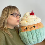 Kibakids - Comfort Food Madame Cupcake