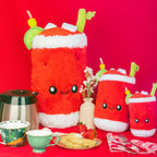Kibakids - Mini Boozy Buds Bloody Mary