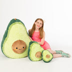 Kibakids - Massive Avocado