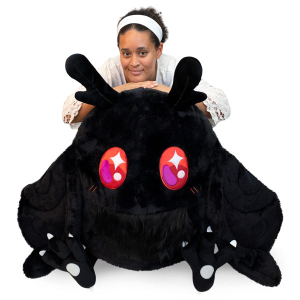 Kibakids - Massive Kibakids Baby Mothman