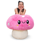 Kibakids - Massive Kibakids Mushroom