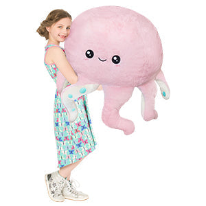 Kibakids - Massive Cute Octopus