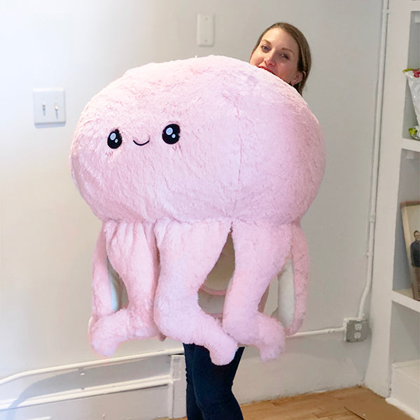 Kibakids - Massive Cute Octopus