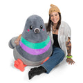 Kibakids - Massive Kibakids Pigeon