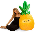 Kibakids - Massive Pineapple