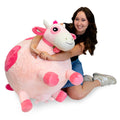 Kibakids - Massive Kibakids Strawberry Cow