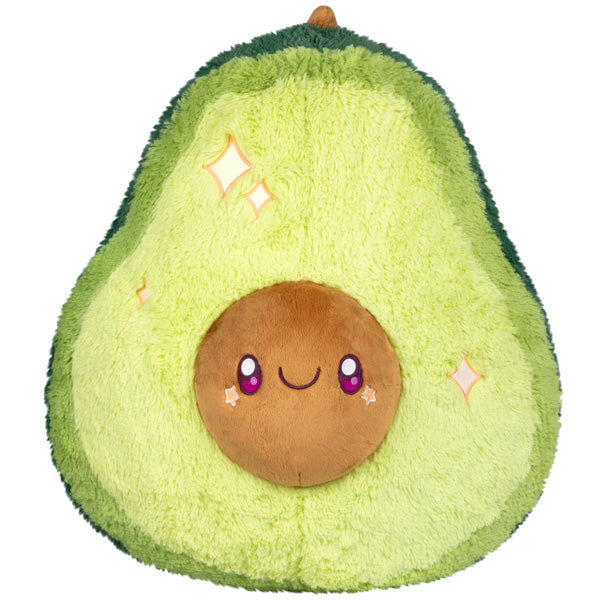 Kibakids - Mega Kibakids Avocado