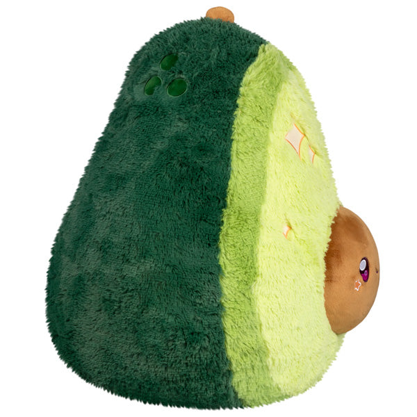 Kibakids - Mega Kibakids Avocado