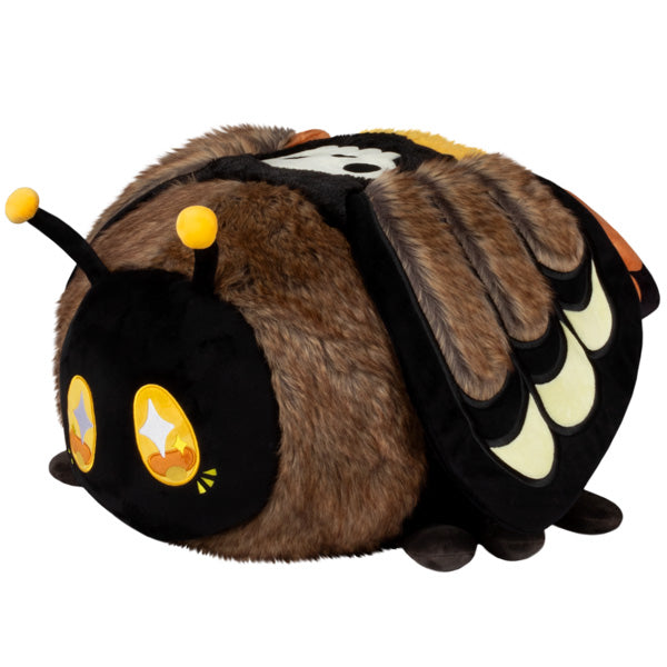 Kibakids - Mega Kibakids Death's-head Hawkmoth