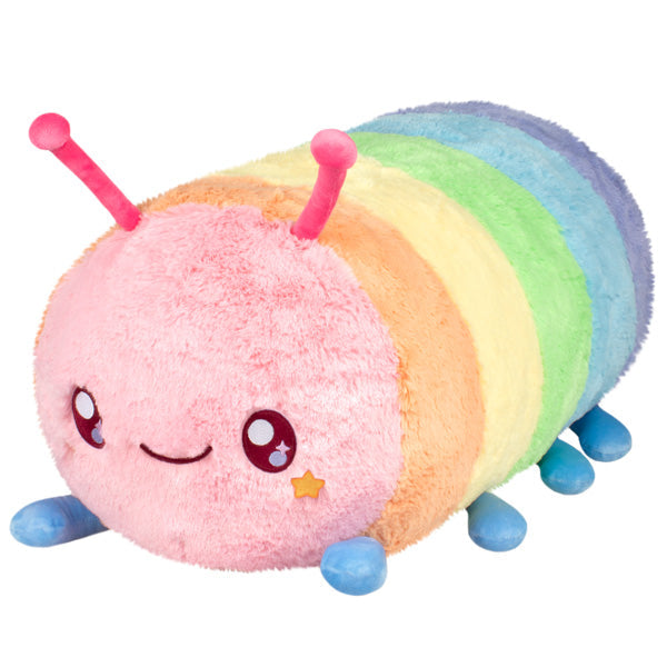 Kibakids - Mega Kibakids Rainbow Caterpillar