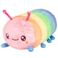 Kibakids - Mega Kibakids Rainbow Caterpillar