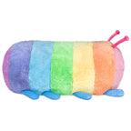 Kibakids - Mega Kibakids Rainbow Caterpillar