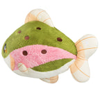 Kibakids - Mega Kibakids Rainbow Trout