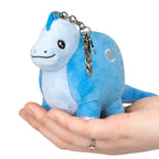 Kibakids - Micro Kibakids Apatosaurus Keychain