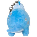 Kibakids - Micro Kibakids Apatosaurus Keychain