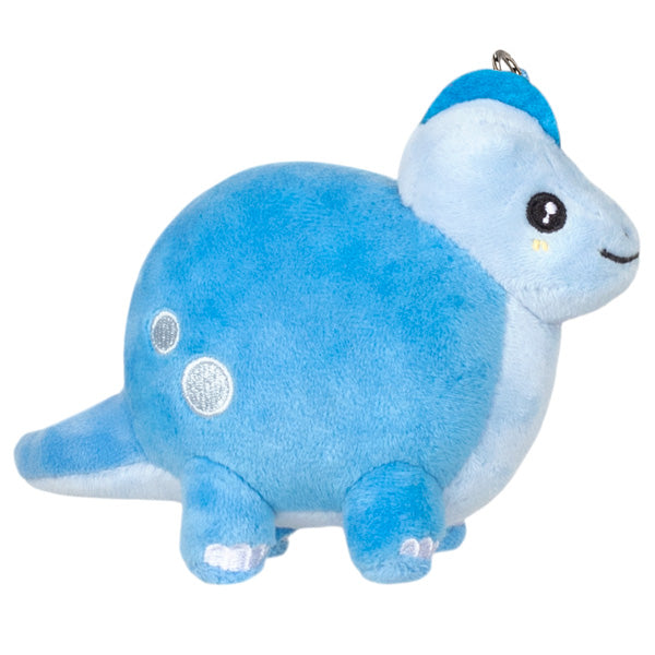 Kibakids - Micro Kibakids Apatosaurus Keychain