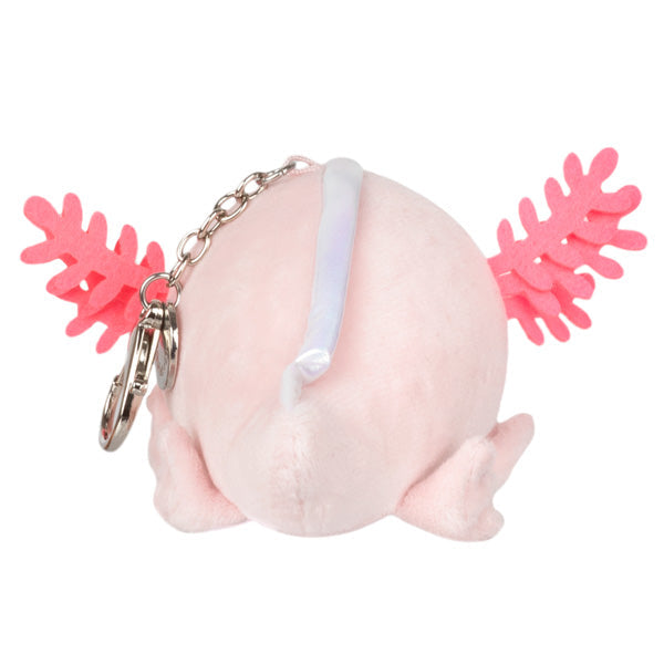 Kibakids - Micro Kibakids Baby Axolotl Keychain