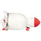 Kibakids - Micro Kibakids Baby Kitsune Keychain