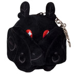 Kibakids - Micro Kibakids Baby Mothman Keychain
