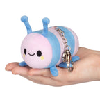 Kibakids - SQUEE-ONLY Micro Caterpillar Keychain
