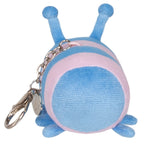 Kibakids - SQUEE-ONLY Micro Caterpillar Keychain