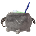Kibakids - Micro Kibakids Cauldron Keychain