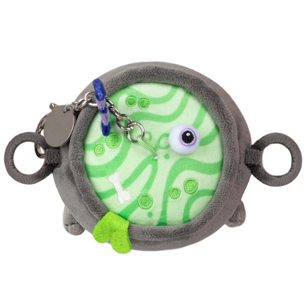 Kibakids - Micro Kibakids Cauldron Keychain